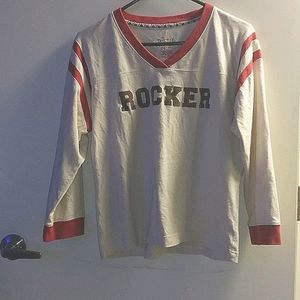 Fossil ROCKER shirt